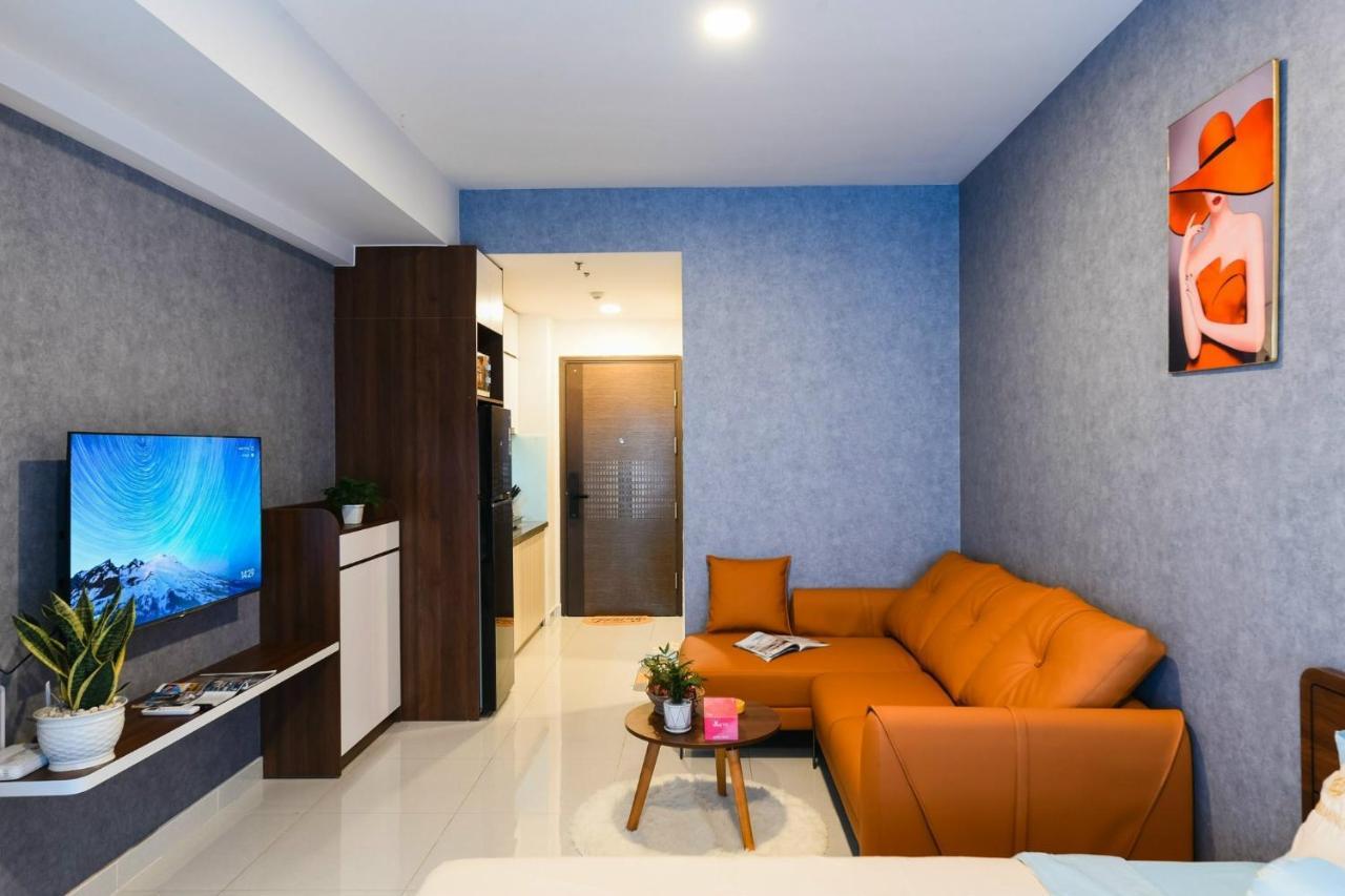 Destiny - The Center - District 1 Căn hộ