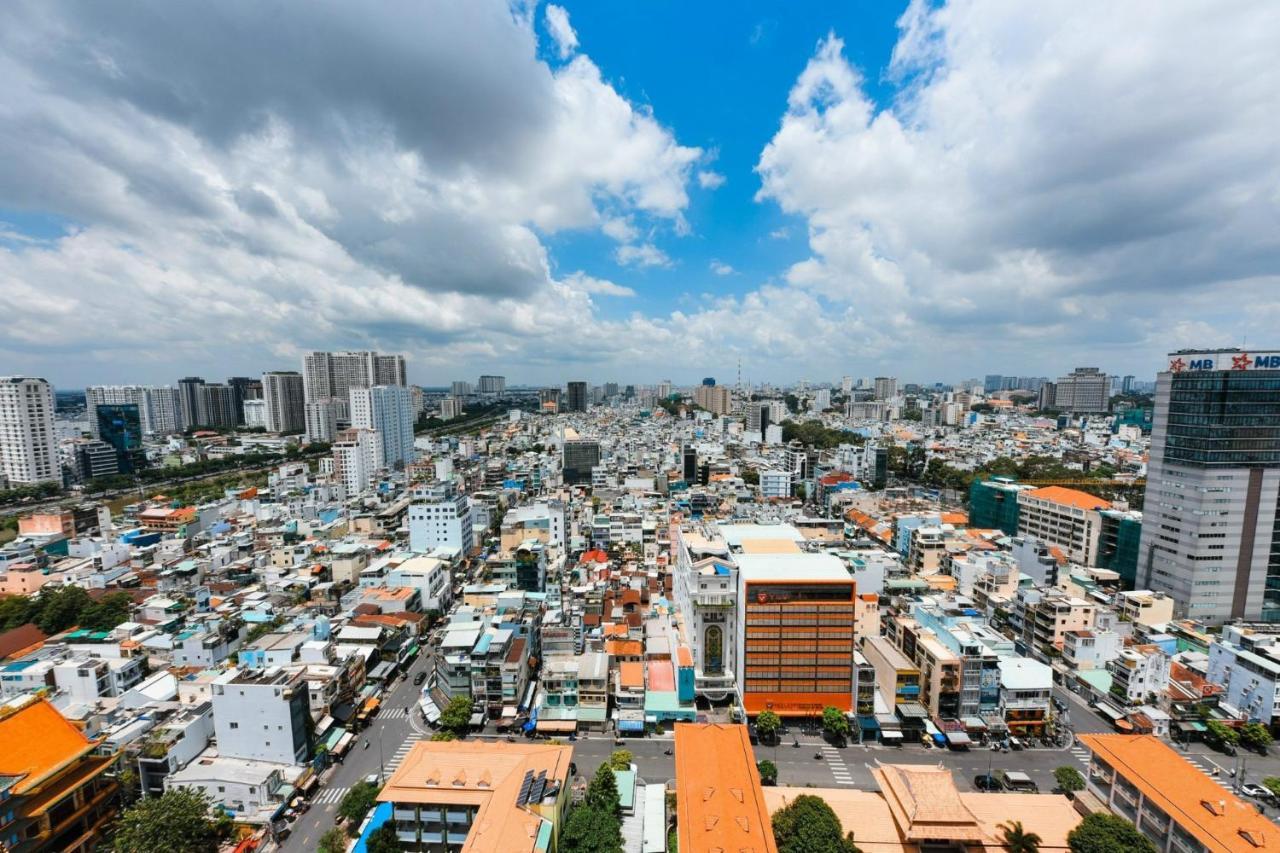 Destiny - The Center - District 1 Căn hộ *