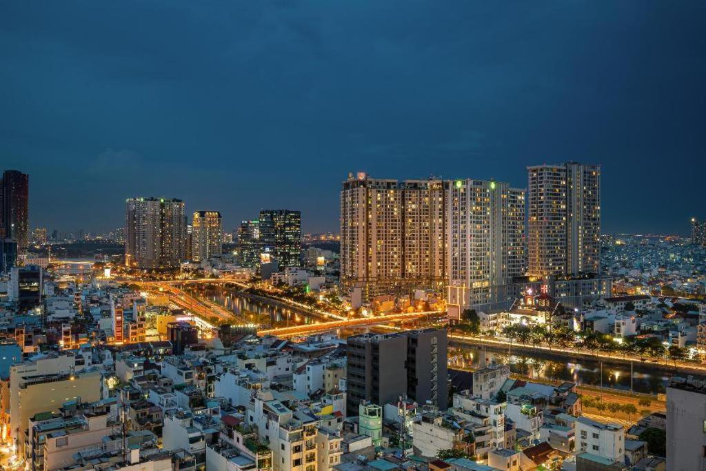 Destiny - The Center - District 1 * TP. Hồ Chí Minh